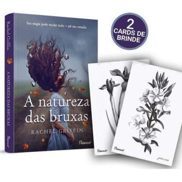Imagem de A Natureza Das Bruxas - (Com Brinde) - FABRICA 231, Sortido