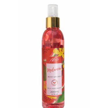Imagem de Body Splash 200ml Feminino - Affinitá Brasil, Melancia