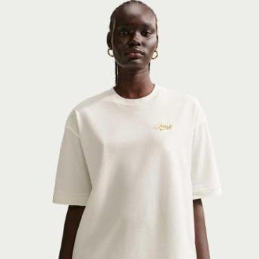Imagem de Camiseta Nike Sportswear JDI Oversized Feminina-Feminino