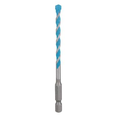 Imagem de Broca Multiconstruction Hex9 5,5x60x100mm 26089005720000 Bosch Broca Multiconstruction...