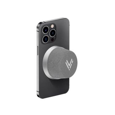 Imagem de Caixa De Som Mini Speaker Bluetooth MagWave LV-S01 - Cinza