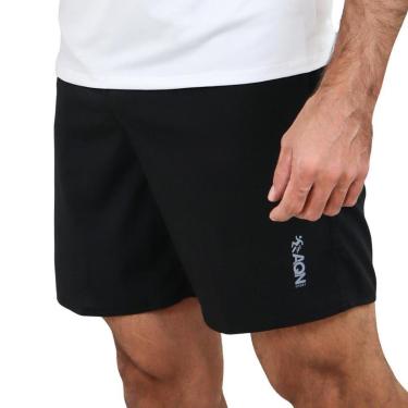 Imagem de Short Running Sport Tactel Treino Casual Masculino AQN SPORT-Masculino