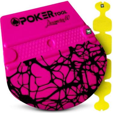 Imagem de Espátula Magnética Envelopamento Double Down com Feltro Insulfilm Vini