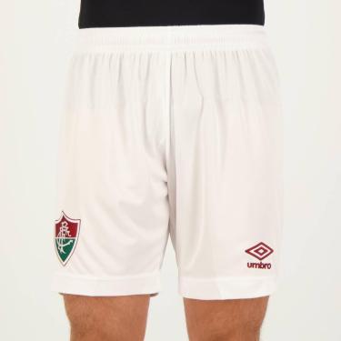 Imagem de Calção Fluminense I 23/24 Umbro Masculino-Masculino