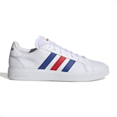Imagem de Tenis Adidas Grand Court Base 2.0 Masculino IQ5681-Masculino