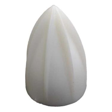 Imagem de Cone Castanha Pequena Espremedor Skymsen Meia Lua Limão - SIEMSEN