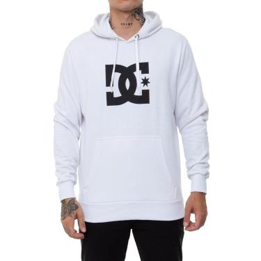 Imagem de Blusa Moletom Fechado Star DC Shoes-Masculino