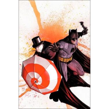 Imagem de Livro - Batman por Tom King Vol. 10