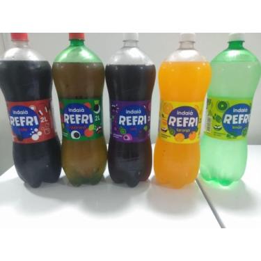 Imagem de Refrigerante indaiá 2lt