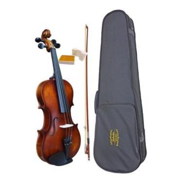 Imagem de Violino iniciante 4/4 marca jahnke student