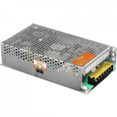 Imagem de Fonte Colmeia Ftc1220 12V 20A 240W Bivolt Manual com Instalação Fácil 