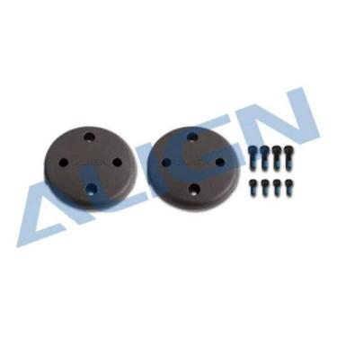 Imagem de M480l main rotor cover black m480017xat - Generico