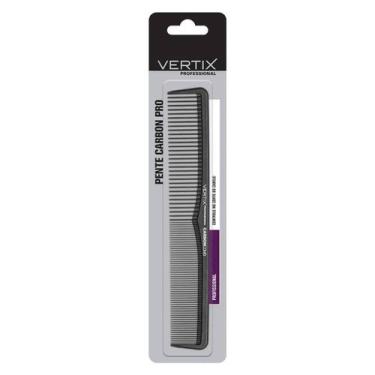 Imagem de Pente Carbon Pro Power Cód 2382 - Vertix