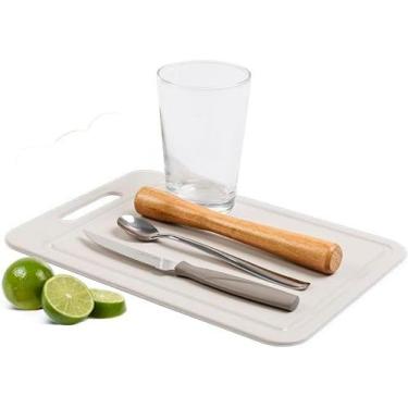 Imagem de Kit caipirinha 5 pecas brinox 2348/499