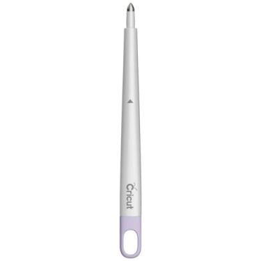 Imagem de Caneta de Vinco Cricut (Scoring Stylus) – Cor Lilás