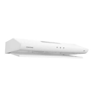 Imagem de Depurador 80CM Cook Colormaq, Branco, Bivolt