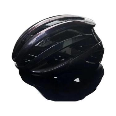 Imagem de Capacete De Ciclismo Ultraleve Para Homens E Mulheres, Protetor Para C