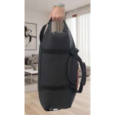 Imagem de Bolsa Case Premium para Caixa de Som Portátil 8mm - Congratulations St