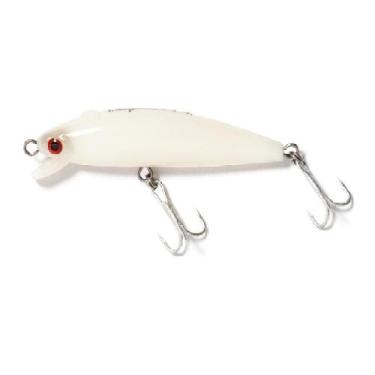 Imagem de Isca Nelson Nakamura Bora Plus 75 / 7,5Cm - 6g, 101