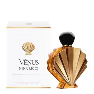 Imagem de Vénus Nina Ricci Eau de Parfum - Perfume Feminino 80ml
