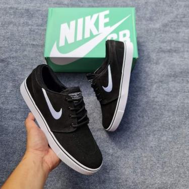 stefan janoski preto feminino