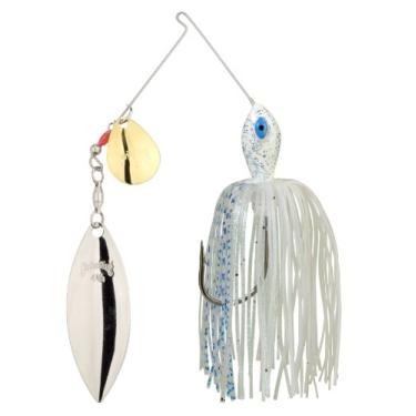 Imagem de Strike King Premier Pro modelo Spinnerbait Blue Glimmer Shad