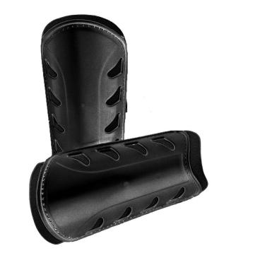 Imagem de Caneleira Futebol Angels Diver Juvenil e Adulto