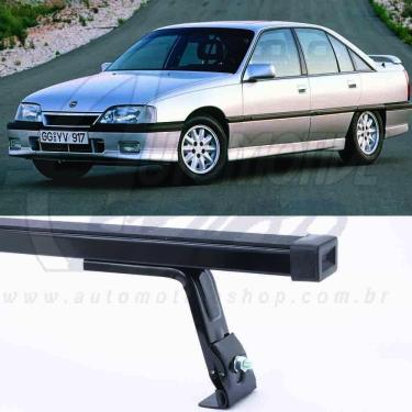Imagem de Rack Teto Resistent Chevrolet Omega 1992 até 1999 LW008