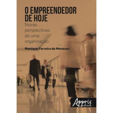 Imagem de Empreendedor De Hoje, O