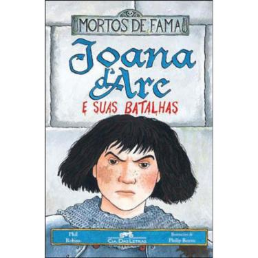 Imagem de Joana D Arc E Suas Batalhas