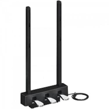 Imagem de Pedal Triplo LP1B P125 Preto YAMAHA