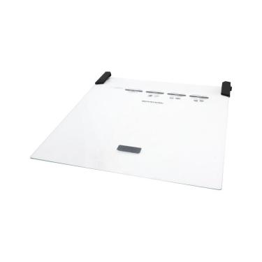 Imagem de Tampa Móvel de Vidro Brastemp - W10577330