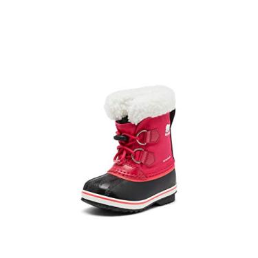 Imagem de SOREL - Youth Yoot Pac Nylon Winter Snow Boot for Kids