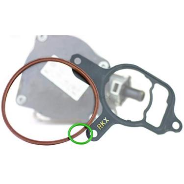 Imagem de Kit de reposição de bomba de vácuo RKX 2,5L para Volkswagen VW 2,5 L Jetta, Beetle, Passat, Rabbit, Golf