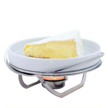 Imagem de Rechaud Brie Linea Pequeno Riva