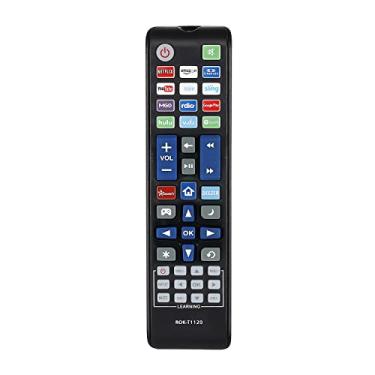 Imagem de CHUNGHOP Controle remoto de substituição universal para ROKU STB, para TV TCL ROKU, para Insignia ROKU TV, para HITACHI ROKU TV, para Sharp ROKU TV, para HISENSE ROKU TV e outras TVs ROKU (não para
