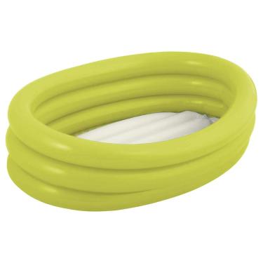 Imagem de Banheira Inflável Oval 55 Litros Mor 001787