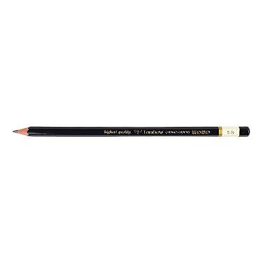 Imagem de Lápis Grafite Tombow Mono 5B 51504 51504