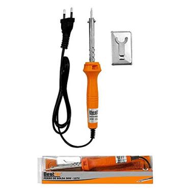 Imagem de FERRO DE SOLDA 30W BFH1683 / UN/BESTFER