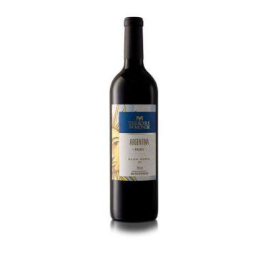 Imagem de Vinho Tinto Argentino Malbex 750 Ml  Terroir Du Monde
