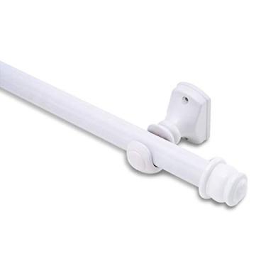 Imagem de Kit Varão 2, 00 M Belchior Uniq Branco 28 Mm
