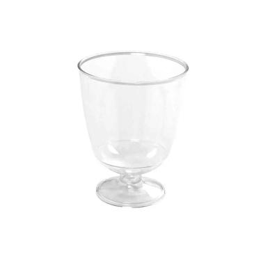 Imagem de Taça Piazza Para Drink 40ml Com 10 - Prafesta