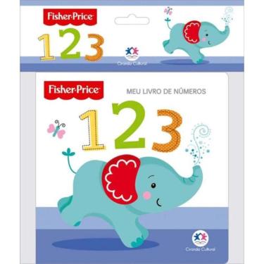 Imagem de Fisher-Price - Números