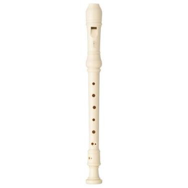 Imagem de Flauta Doce Soprano Barroca Em C Yrs-24B Yamaha