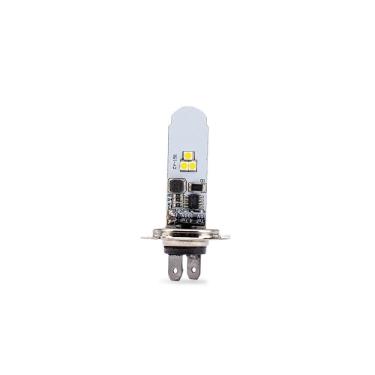 Imagem de Lâmpada Led H7 6000K SMD Tarponn - Moto