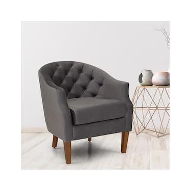 Imagem de Poltrona Herval Milos