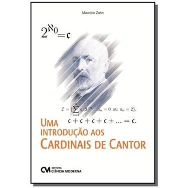 Imagem de Introducao Aos Cardinais De Cantor, Uma