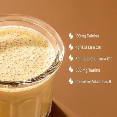 Imagem de Supercoffee 3.0 To Go Sachê (10G) - Sabor: Original - Caffeine Army