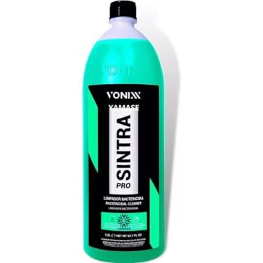 Imagem de Limpador Multiação Bactericida Para Carro Moto Sintra Pro Vonixx 1,5l 3l 5l (1,5 LITROS)