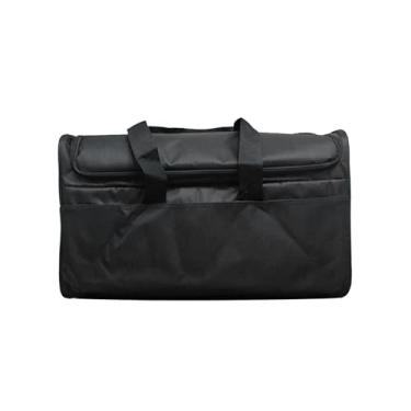 Imagem de Deevoka Cajon caixa cajon caso saco de percussão saco de transporte instrumento cajon mochila acolchoada saco show saco cajon acessórios cajon saco